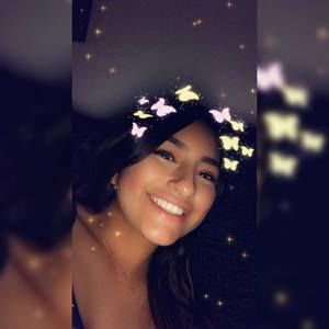 Meet your Posher, Jazmin